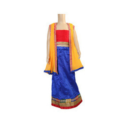 Stylish Chaniya Choli